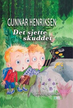 forsidebilde - trykk for å vise stor versjon