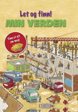 forsidebilde - trykk for å vise stor versjon