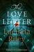 Omslagsbilde:The love letter