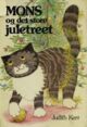 Omslagsbilde:Mons og det store juletreet
