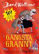 Omslagsbilde:Gangsta Granny