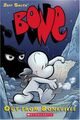 Omslagsbilde:Out from Boneville