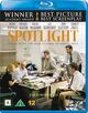 Omslagsbilde:Spotlight