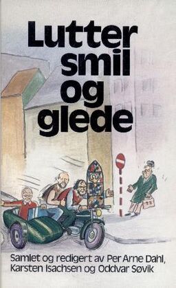 forsidebilde - trykk for å vise stor versjon