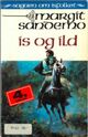 Omslagsbilde:Is og ild