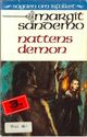 Omslagsbilde:Nattens demon