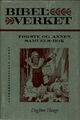 Cover photo:Fortolkning til Første og Annen Samuels bok