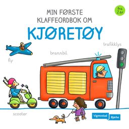 forsidebilde - trykk for å vise stor versjon