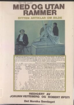 forsidebilde - trykk for å vise stor versjon