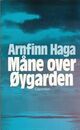 Omslagsbilde:Måne over Øygarden