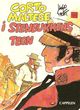 Omslagsbilde:Corto Maltese : i stenbukkens tegn