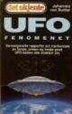 Omslagsbilde:UFO-fenomenet