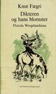 Omslagsbilde:Dikteren og hans blomster : Florula Wergelandiana