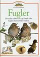Omslagsbilde:Fugler