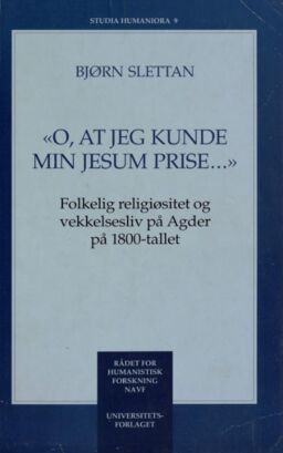 forsidebilde - trykk for å vise stor versjon