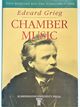 Omslagsbilde:Edvard Grieg : chamber music