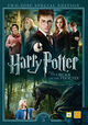 Omslagsbilde:Harry Potter and the Order of the Phoenix