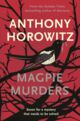Cover photo:Magpie murders