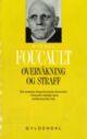 Omslagsbilde:Overvåkning og straff : et moderne fengsels historie
