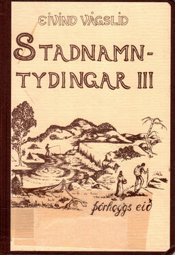 forsidebilde - trykk for å vise stor versjon