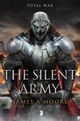 Omslagsbilde:The silent army