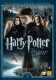 Omslagsbilde:Harry Potter and the half-blood prince