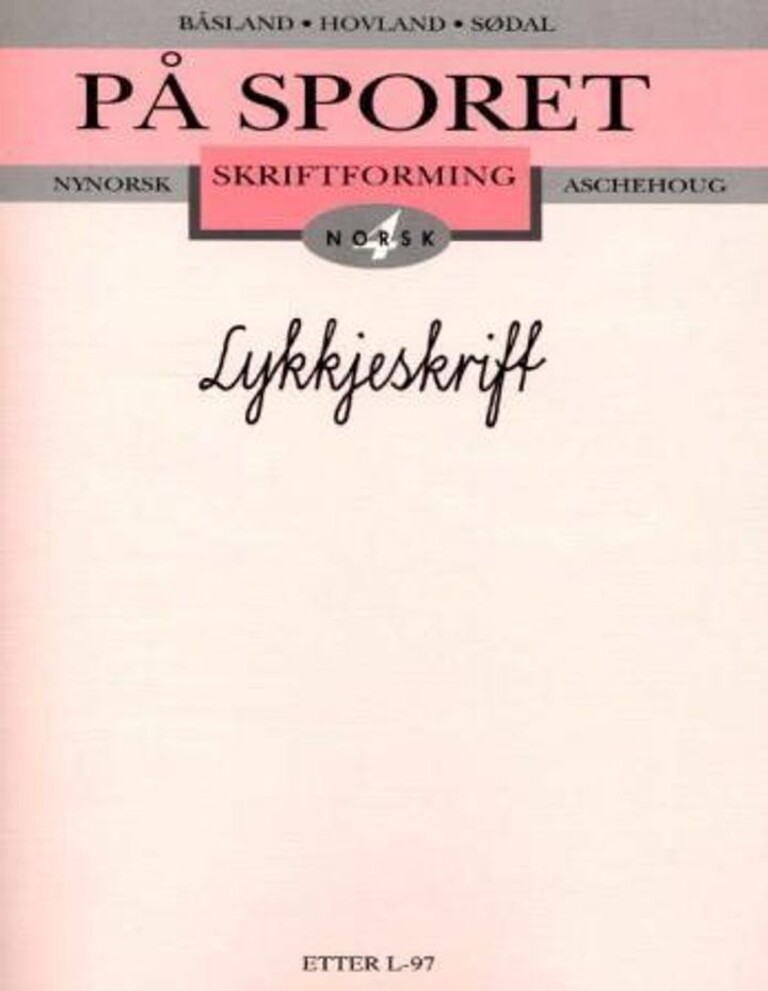 Forsidebilde