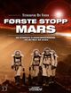 Cover photo:Første stopp Mars