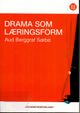 Cover photo:Drama som læringsform