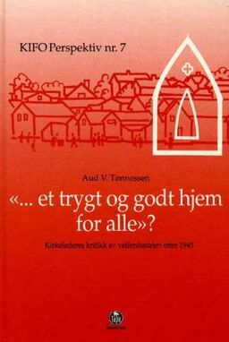 forsidebilde - trykk for å vise stor versjon