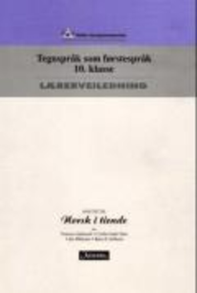 Forsidebilde