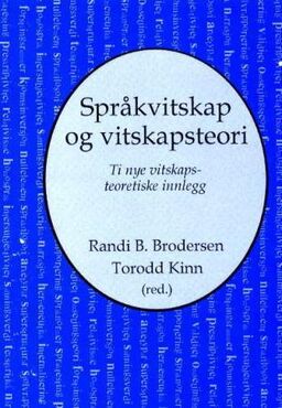 forsidebilde - trykk for å vise stor versjon