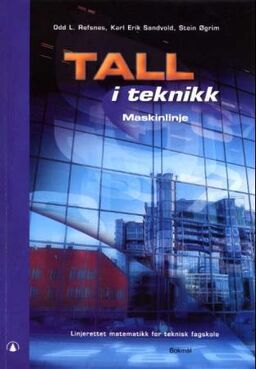 forsidebilde - trykk for å vise stor versjon