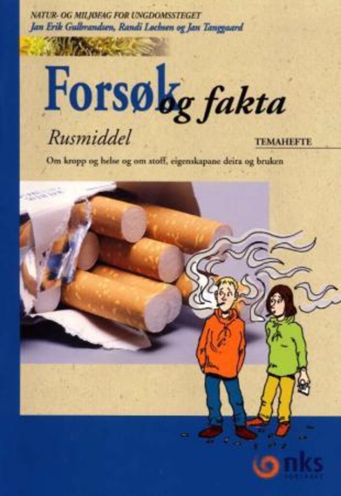 Forsidebilde