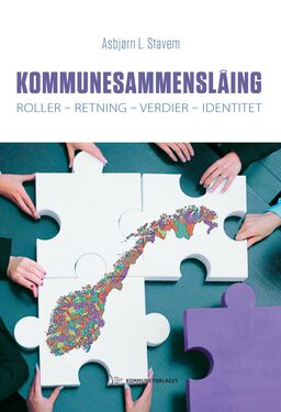 forsidebilde - trykk for å vise stor versjon
