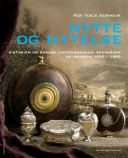 forsidebilde - trykk for å vise stor versjon