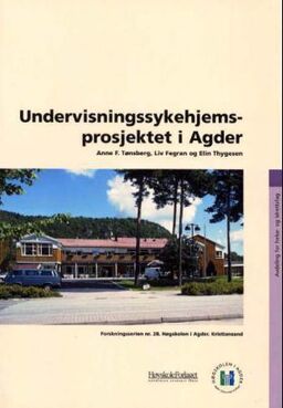 forsidebilde - trykk for å vise stor versjon