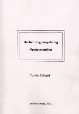 forsidebilde - trykk for å vise stor versjon
