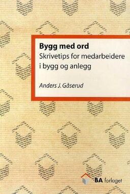forsidebilde - trykk for å vise stor versjon