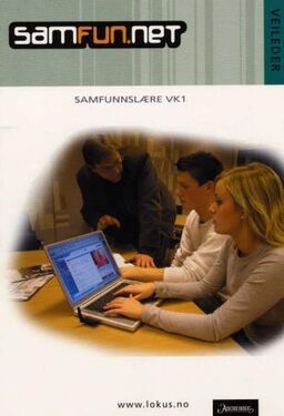 forsidebilde - trykk for å vise stor versjon