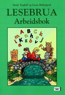 forsidebilde - trykk for å vise stor versjon