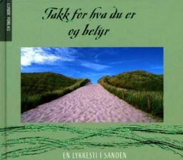 forsidebilde - trykk for å vise stor versjon