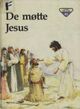 Cover photo:De møtte Jesus