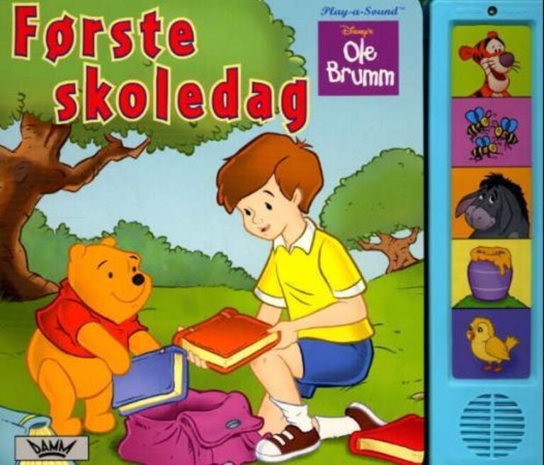 Forsidebilde