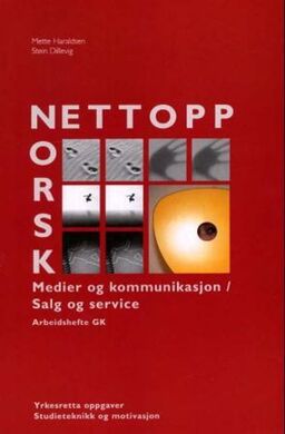 forsidebilde - trykk for å vise stor versjon