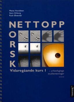 forsidebilde - trykk for å vise stor versjon