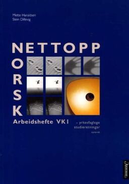forsidebilde - trykk for å vise stor versjon