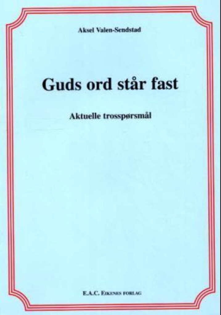 Forsidebilde