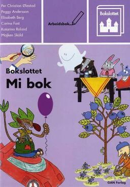 forsidebilde - trykk for å vise stor versjon
