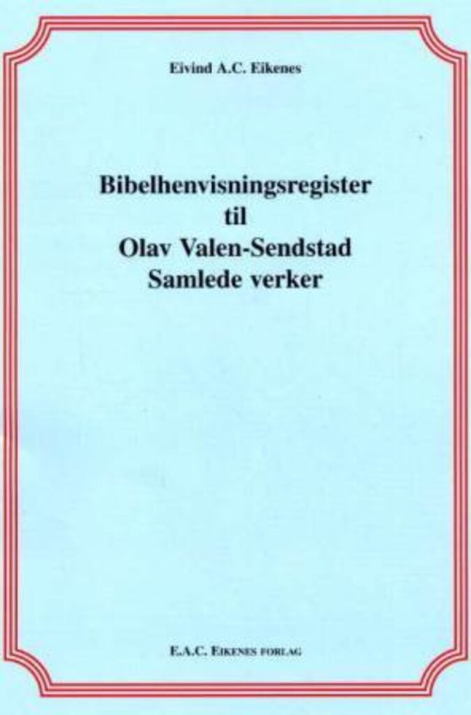 Forsidebilde